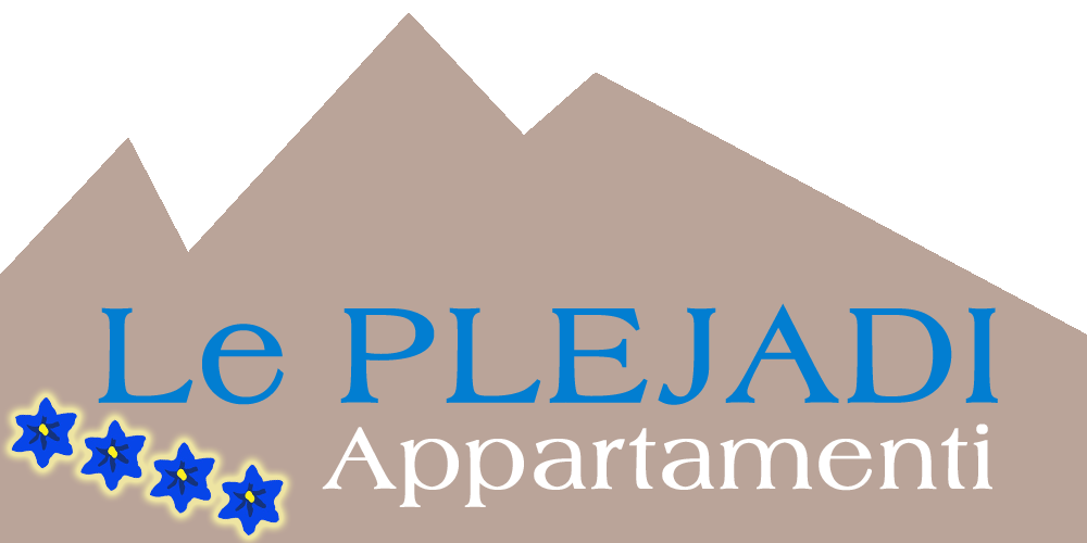 Wohnungen Le Plejadi Cavalese Trentino