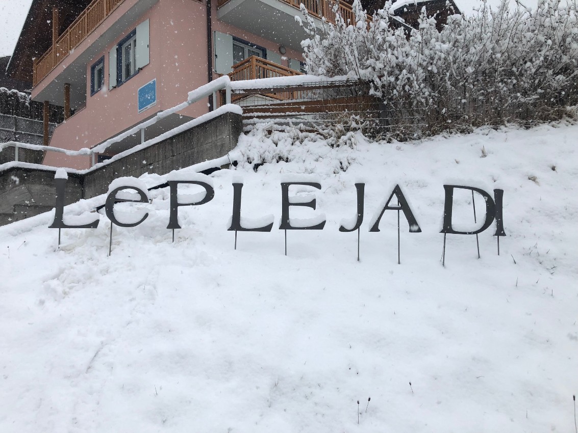 Appartamenti Le Plajedi Cavalese Trentino Val di Fiemme